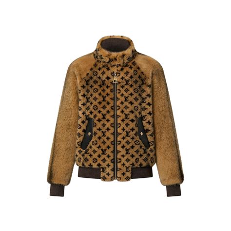 louis vuitton fur hide crossover